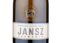 Jansz Premium Vintage Cuvee,2014
