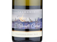 Devil's Corner Sparkling Chardonnay & Pinot Noir,NV