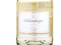 Schlumberger Sparkling Brut Klassik,2017
