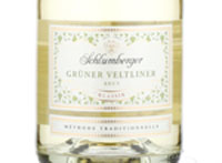 Schlumberger Grüner Veltliner Brut Klassik,2016
