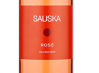 Sauska Rose,2017