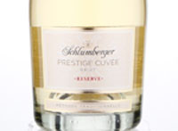 Schlumberger Prestige Cuvée Brut Reserve,2015