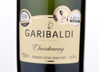 Espumante Garibaldi Chardonnay Brut,NV