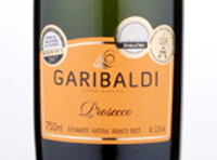 Espumante Garibaldi Prosecco Brut,NV