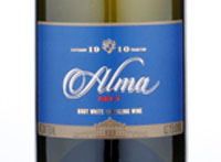 Alma Brut,NV