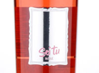 Sei tu Rosato Terre di Chieti,2017