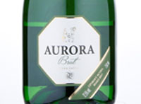 Aurora Espumante Brut,NV