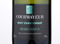 Espumante Courmayeur Brut,NV