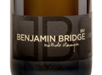 Benjamin Bridge Méthode Classique Brut,NV