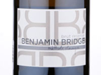 Benjamin Bridge Méthode Classique Brut Reserve,2008