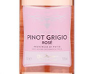 Morrisons The Best Pinot Grigio Rose,2017