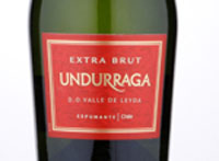 Undurraga Extra Brut,NV