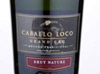Caballo Loco Grand Cru Brut Nature,2014