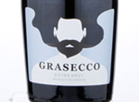 Grasecco extra brut,2017