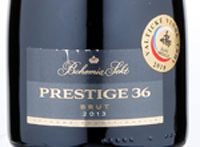 Bohemia Sekt Prestige 36 Brut,2013