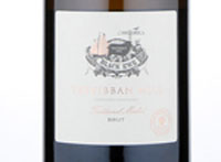 Black Ewe Blanc De Blancs,2014