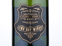 Lyme Bay Classic Cuvée,2015