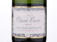 Court Garden Classic Cuvee,2015