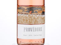 Providore Rose,2018