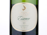 Essence Pure Chardonnay,2014