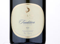 Tradition Blanc de Noirs,2014