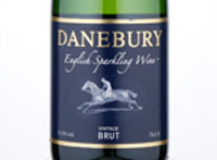 Danebury Cossack Brut,2014