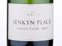 Jenkyn Place Classic Cuvée Brut,2013