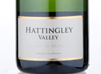 Hattingley Valley Blanc de Blancs,2013
