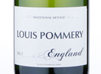 Louis Pommery England,NV
