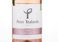 Peter Yealands Rose,2018