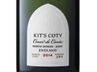 Kit's Coty Coeur De Cuvée,2014