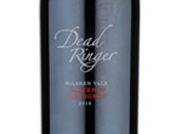 Wirra Wirra Dead Ringer Cabernet Sauvignon,2016