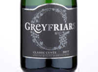 Greyfriars Vineyard Classic Cuvee Brut,2013