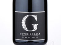 Greyfriars Vineyard Cuvée Royale,2015