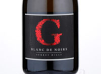 Greyfriars Vineyard Blanc de Noirs,NV