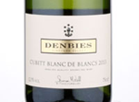 Cubitt Blanc de Blancs Brut,2013