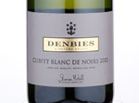 Cubitt Blanc de Noirs Brut,2013