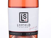 Leefield Station Pinot Noir Rose,2018