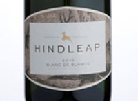 Hindleap Blanc de Blancs,2016