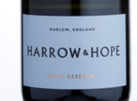 Harrow & Hope Brut Reserve,NV
