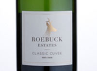 Roebuck Estates Classic Cuvee,2013