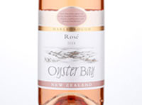Oyster Bay Marlborough Rose,2018