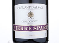 Crémant d'Alsace Chardonnay,NV