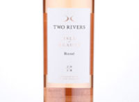 Two Rivers Isle of Beauty Rosé,2018