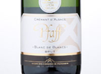 Crémant Brut Blanc de Blancs,NV