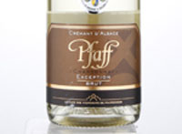 Crémant Brut L'Exception Chardonnay,NV