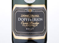 Crémant Brut Elégance Prestige,NV