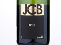 JCB n°21 Brut,NV