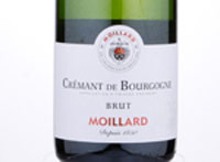 Moillard Crémant de Bourgogne Brut,NV