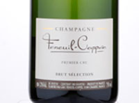 Brut Séléction Chapagne Premier Cru,NV